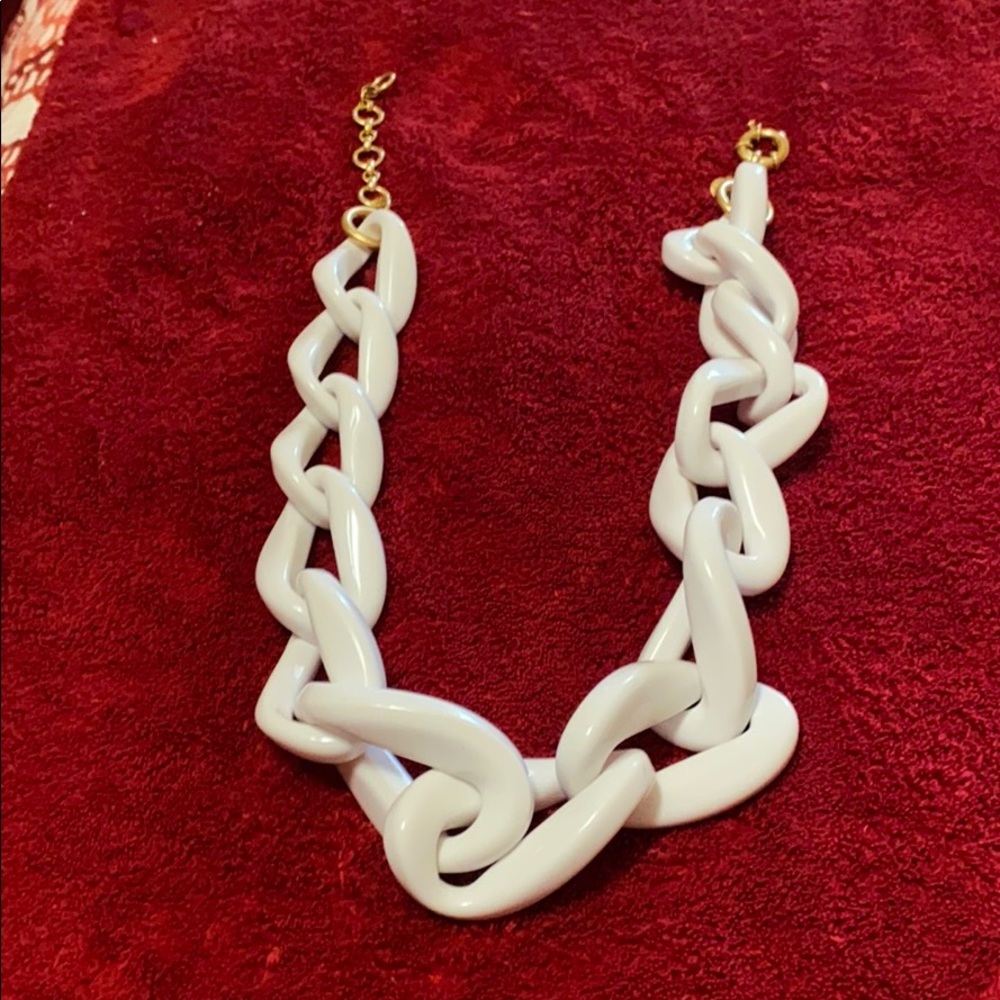 Necklace From Anthropologie